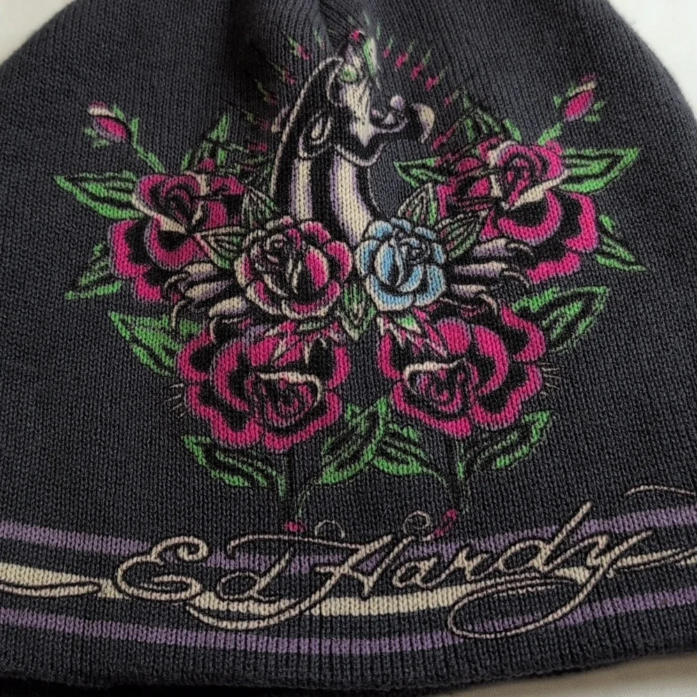 Ed Hardy ed hardy